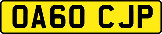 OA60CJP