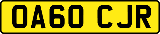 OA60CJR