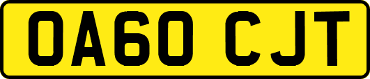 OA60CJT