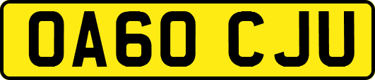 OA60CJU