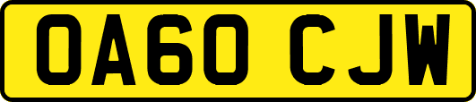 OA60CJW