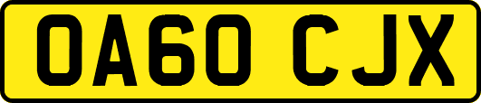 OA60CJX