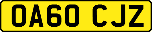 OA60CJZ