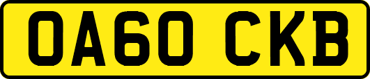 OA60CKB