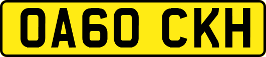 OA60CKH