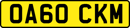 OA60CKM