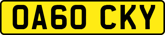 OA60CKY