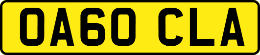 OA60CLA