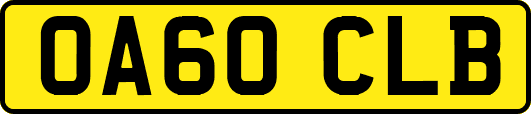 OA60CLB