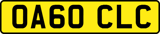 OA60CLC