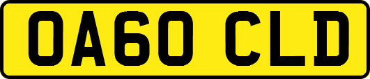 OA60CLD