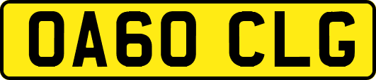 OA60CLG