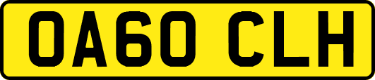 OA60CLH