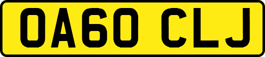 OA60CLJ