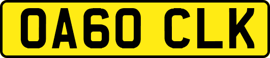 OA60CLK