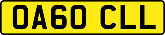 OA60CLL