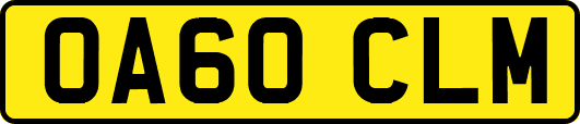 OA60CLM