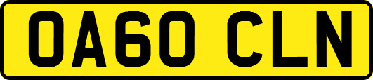 OA60CLN