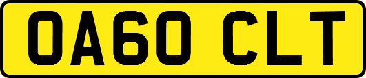OA60CLT