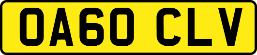 OA60CLV