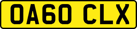 OA60CLX