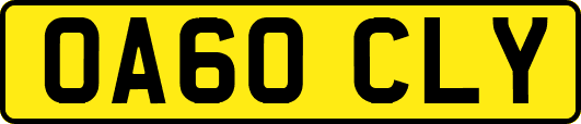 OA60CLY