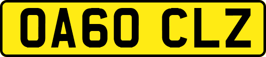 OA60CLZ