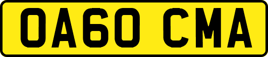 OA60CMA