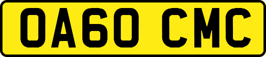 OA60CMC
