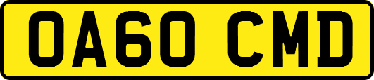 OA60CMD