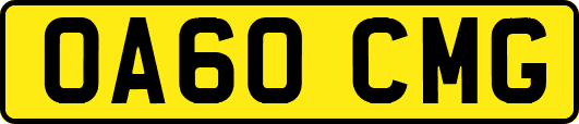 OA60CMG