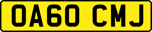 OA60CMJ