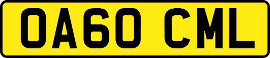 OA60CML