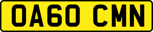 OA60CMN