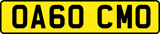 OA60CMO