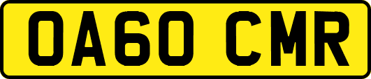 OA60CMR