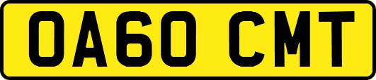 OA60CMT