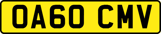 OA60CMV
