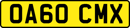 OA60CMX