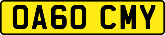 OA60CMY