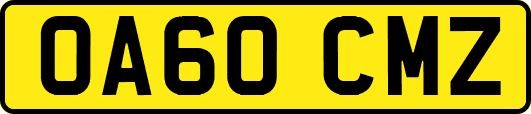 OA60CMZ