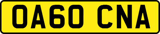 OA60CNA