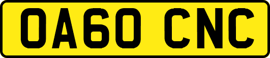 OA60CNC