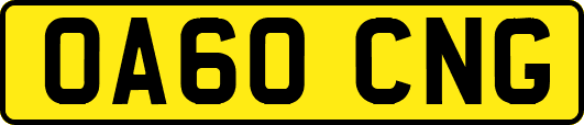OA60CNG