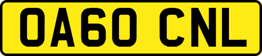 OA60CNL