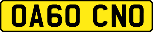 OA60CNO