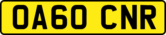 OA60CNR
