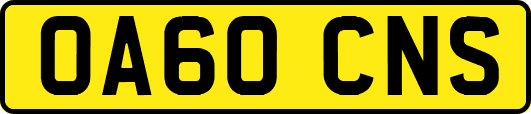 OA60CNS