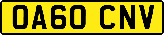 OA60CNV