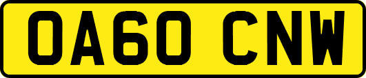 OA60CNW